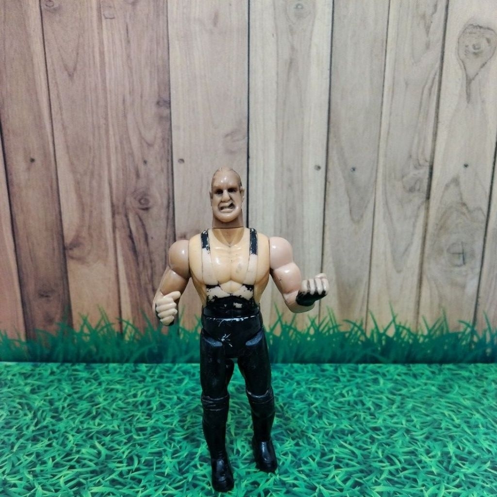 PRELOVE Action Figure atlet Smack Down