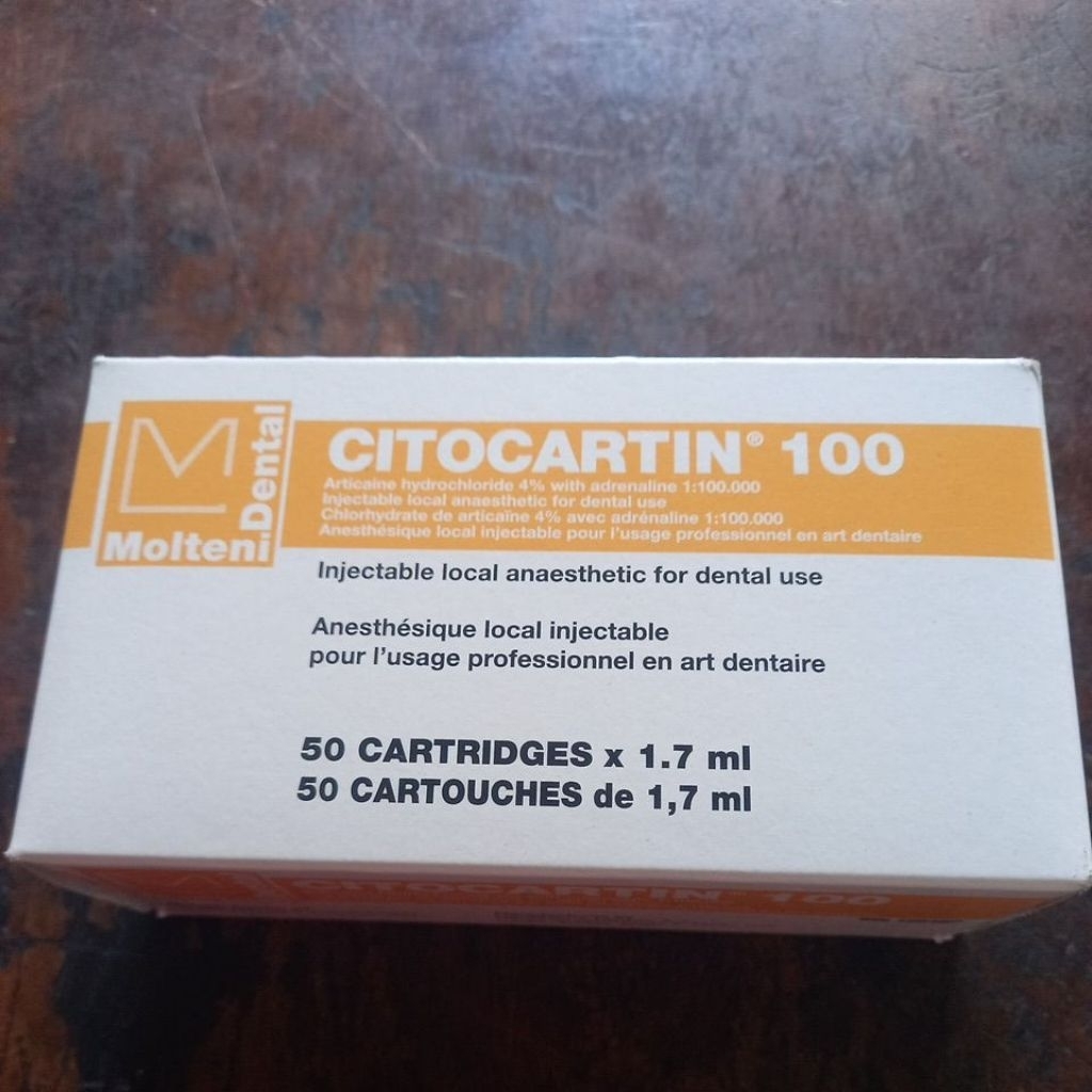 Citocartin