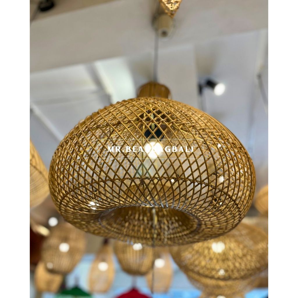 KAP LAMPU | DEKOR LAMPU | HIASAN LAMPU