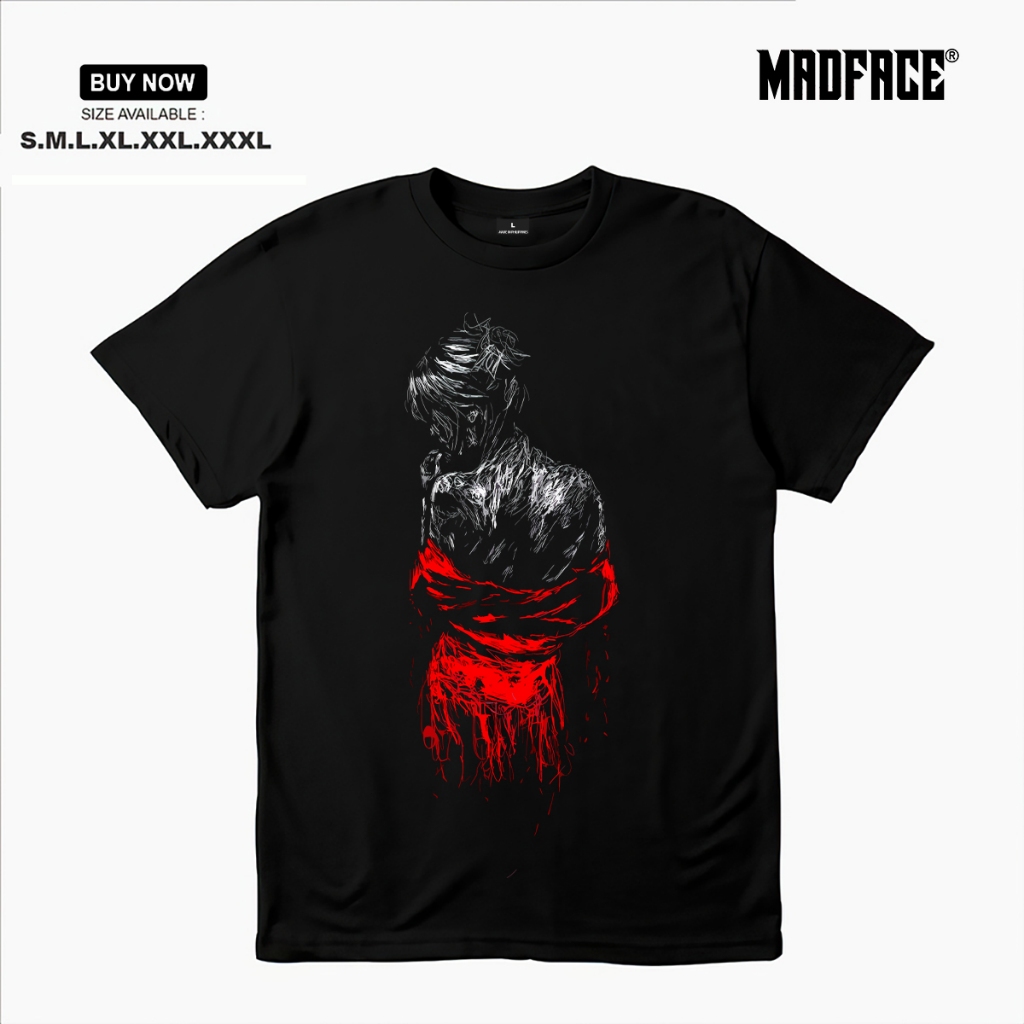 Kaos Kerja Kemeja Seragam Kaus Lengan Pendek Sablon/Sulam Desain Katun 100% Pria Laki-Laki Hitam Tre