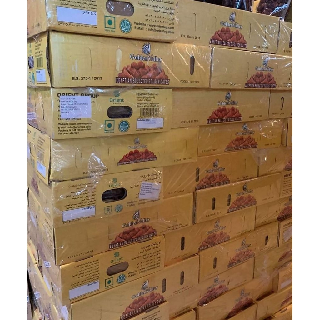 1dus /10kg Kurma Mesir murah