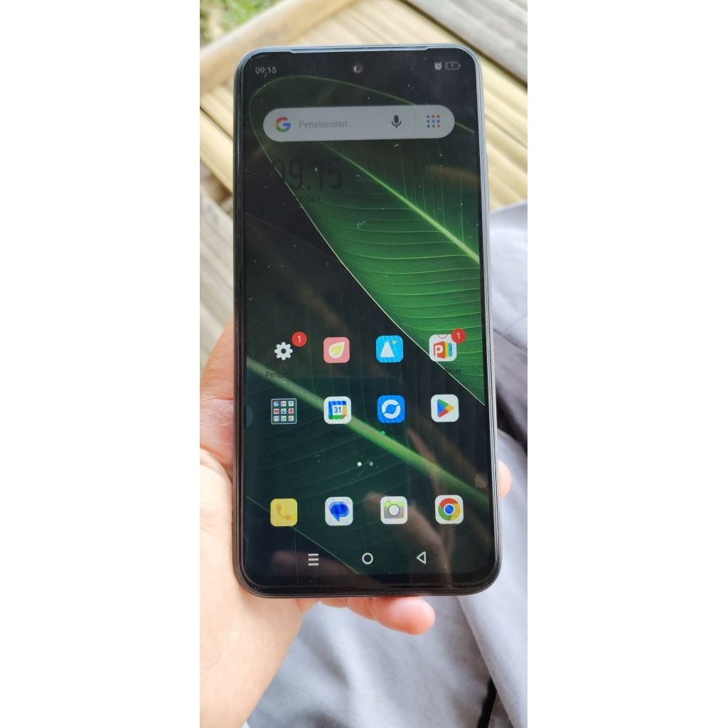 HP INFINIX SMART 9 RAM 4+4 /64 GB TERMURAH BERKUALITAS HARGA TERJANGKAU