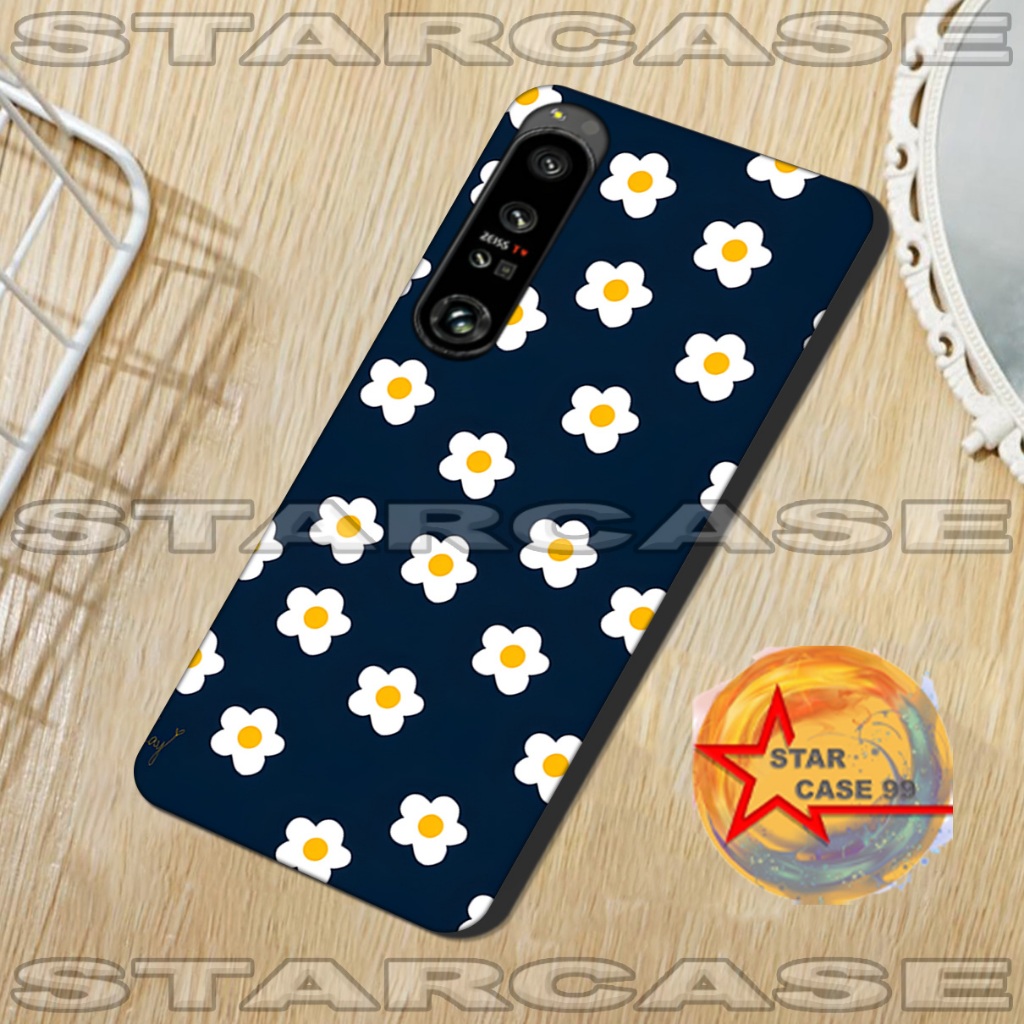 Softcase sony xperia /S44/casing sony xperia 1 mark 2 / sony xperia 1 mark 4 / sony xperia 5 mark 3/