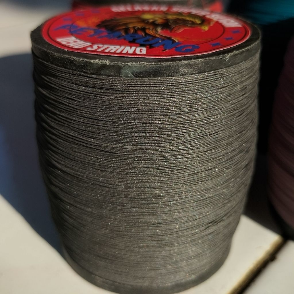 GELASAN PTR BB TARIK ULUR JEPRET SUPER TAJAM