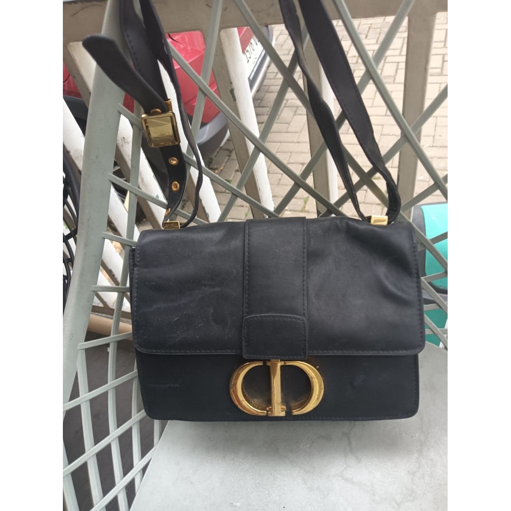 Sling Christian Dior 30 Montaigne