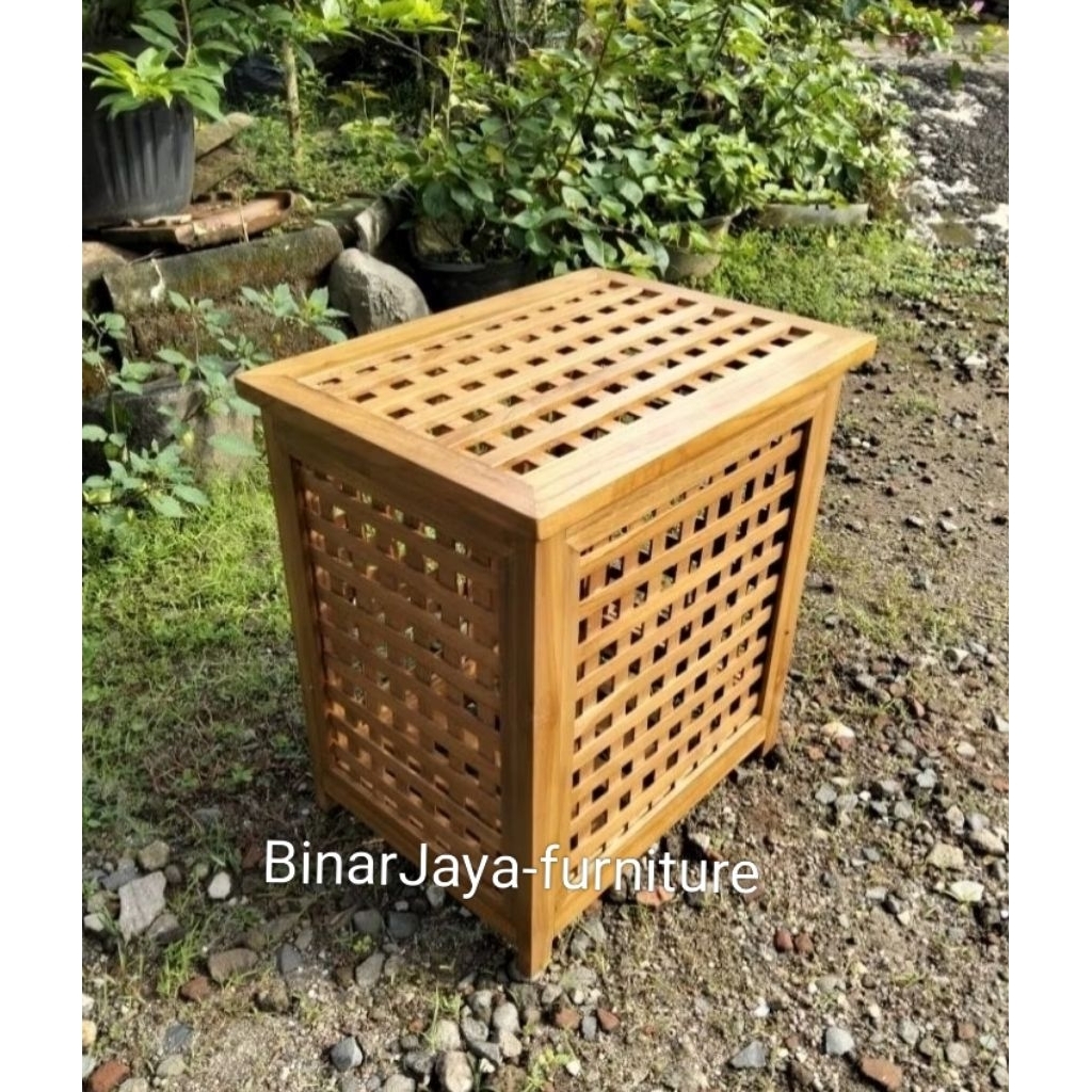 Box Custom Size ( 40*40*47 )