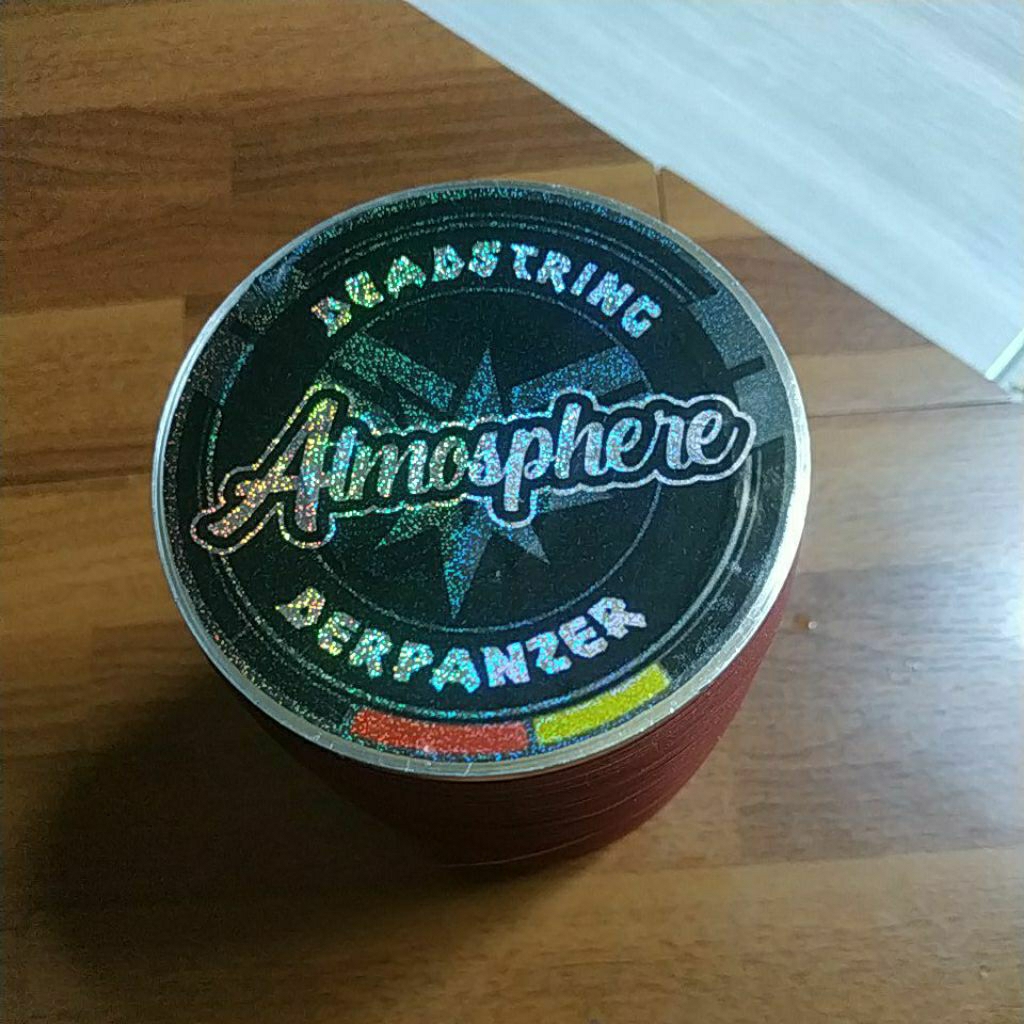 Atmosphere Derpanzer Matot 6000 yard