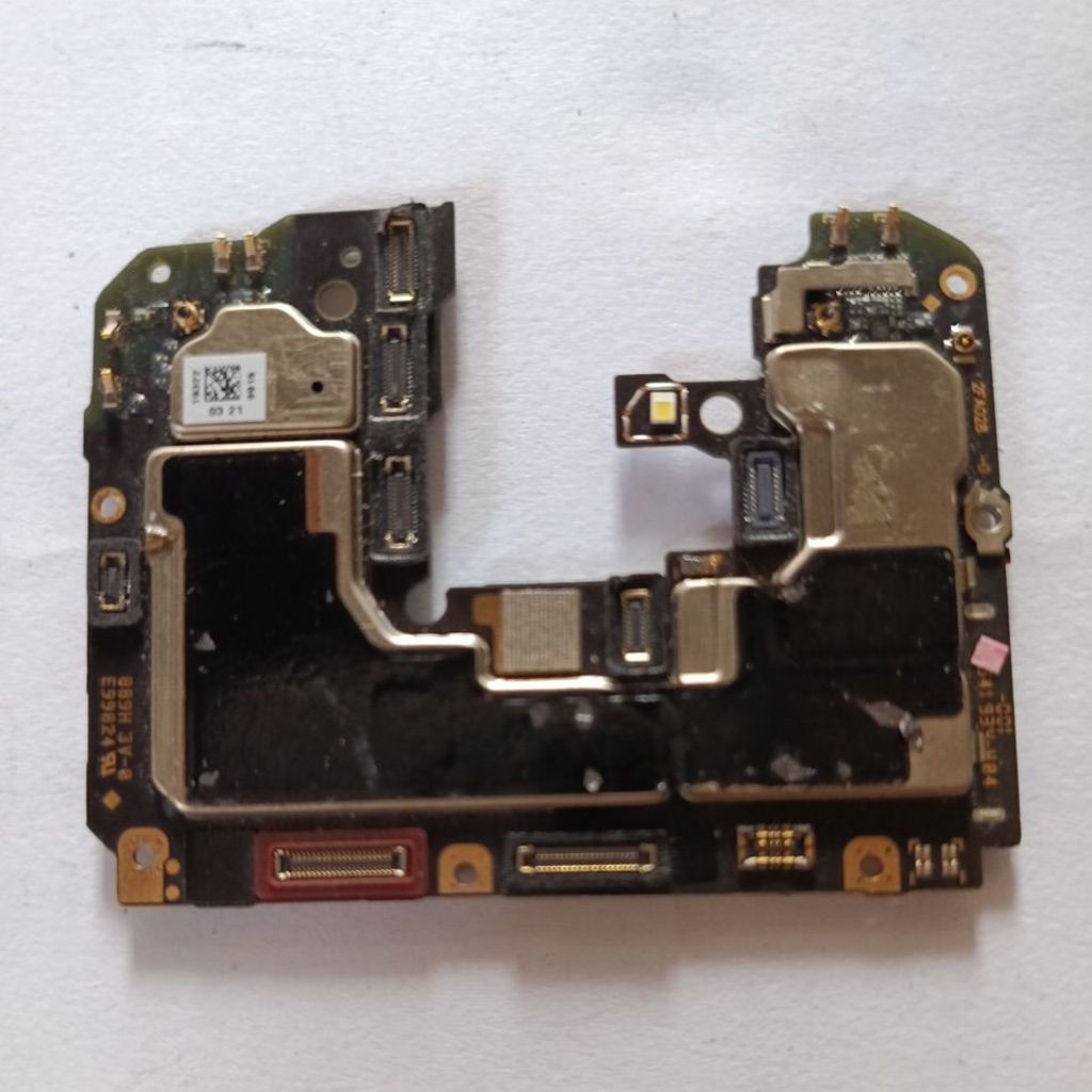 mesin Oppo A5 2020 mati