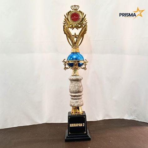 PIALA SEKOLAH PIALA JUARA 069 MARMER