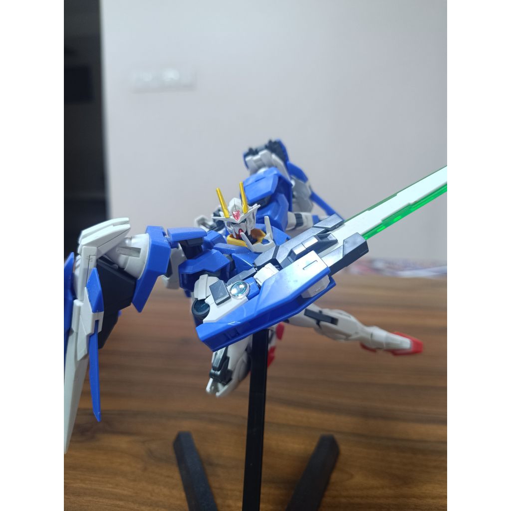 Gundam Original Bandai Second