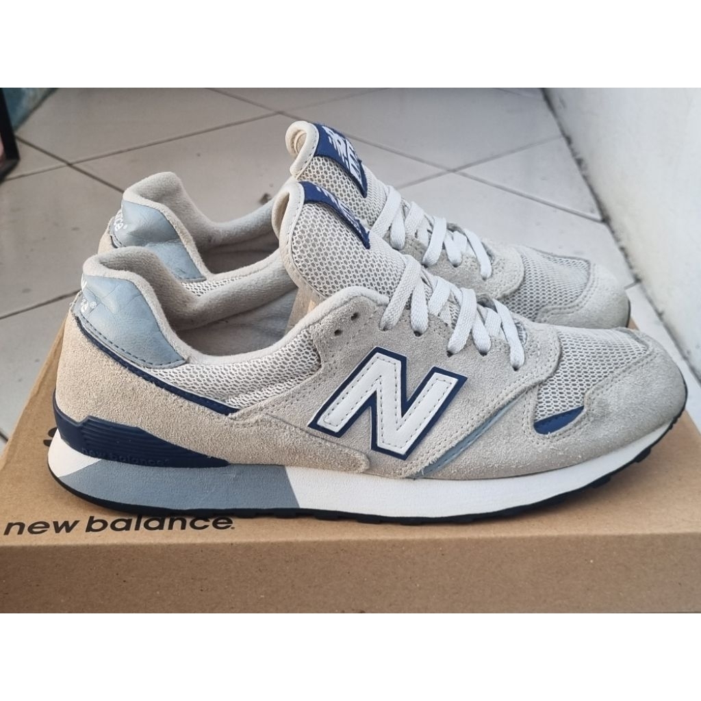 Nb 446 size 40,5