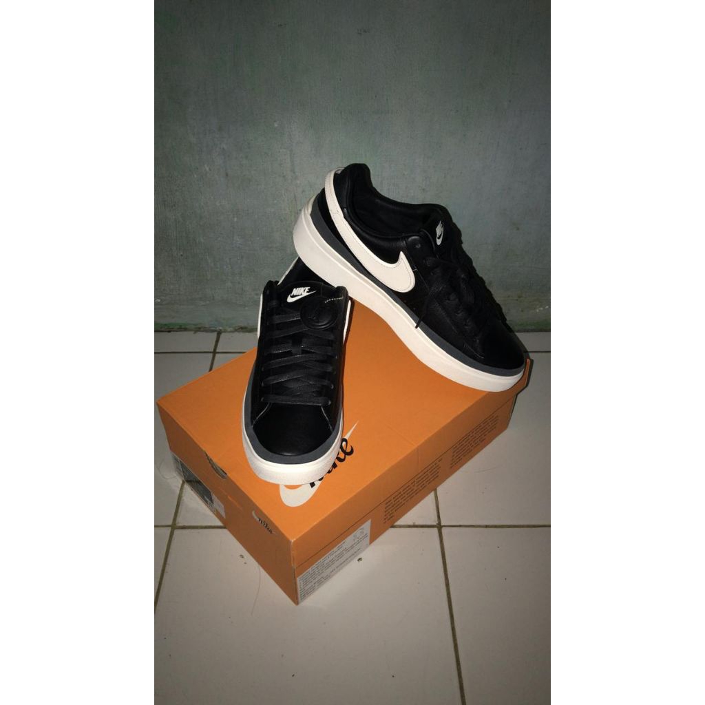 NIKE BLAZER PHANTOM LOW