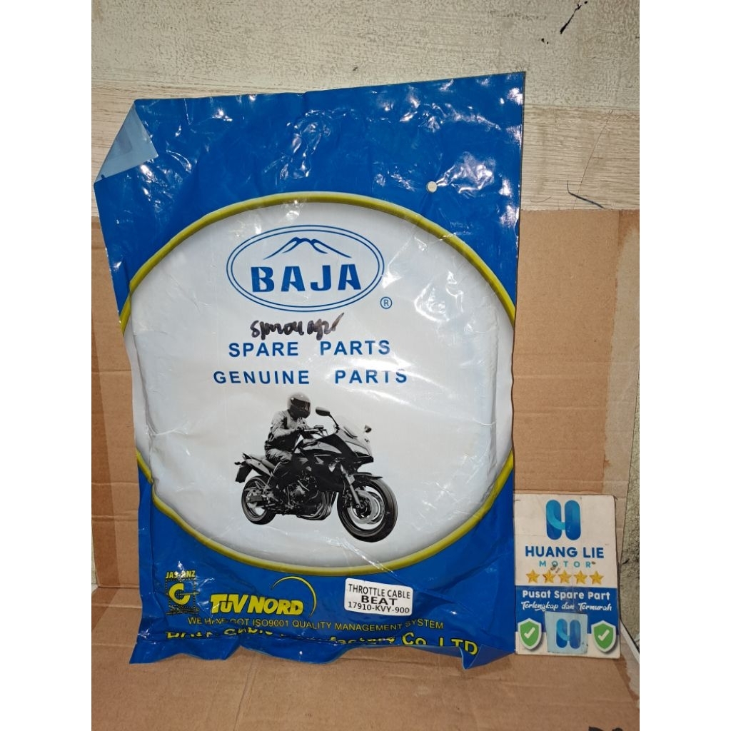 tali gas beat / vario/ scoopy karbu