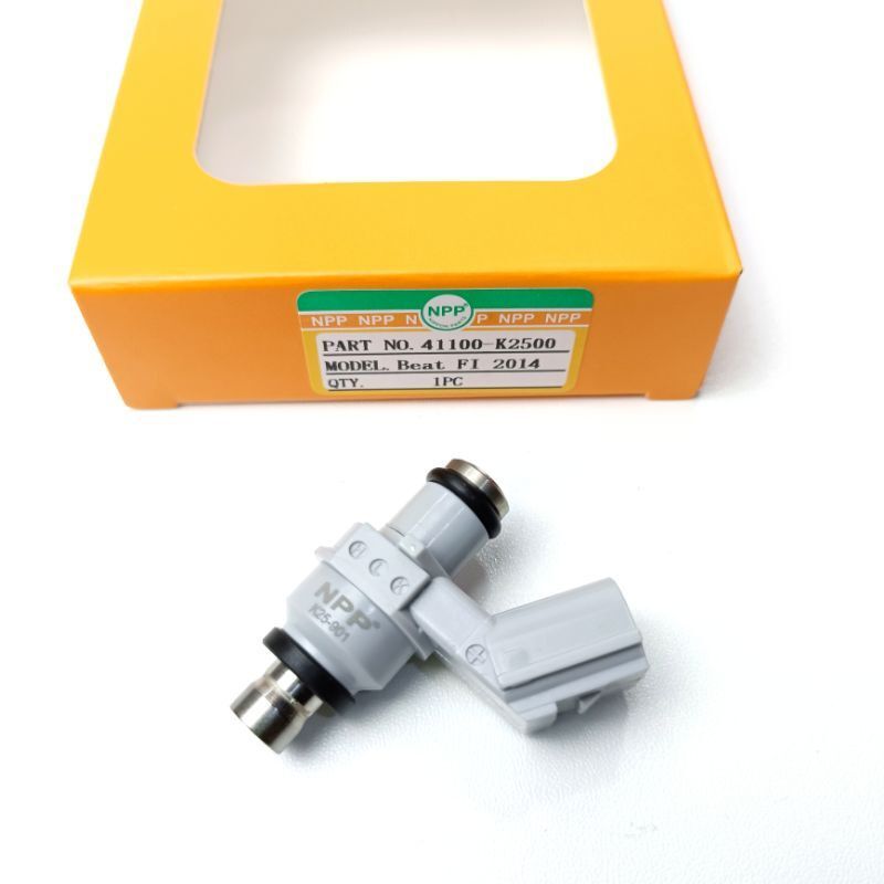 INJECTOR NPP BEAT FI NPP