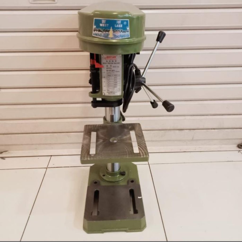 MESIN BOR DUDUK WESTLAKE 13MM