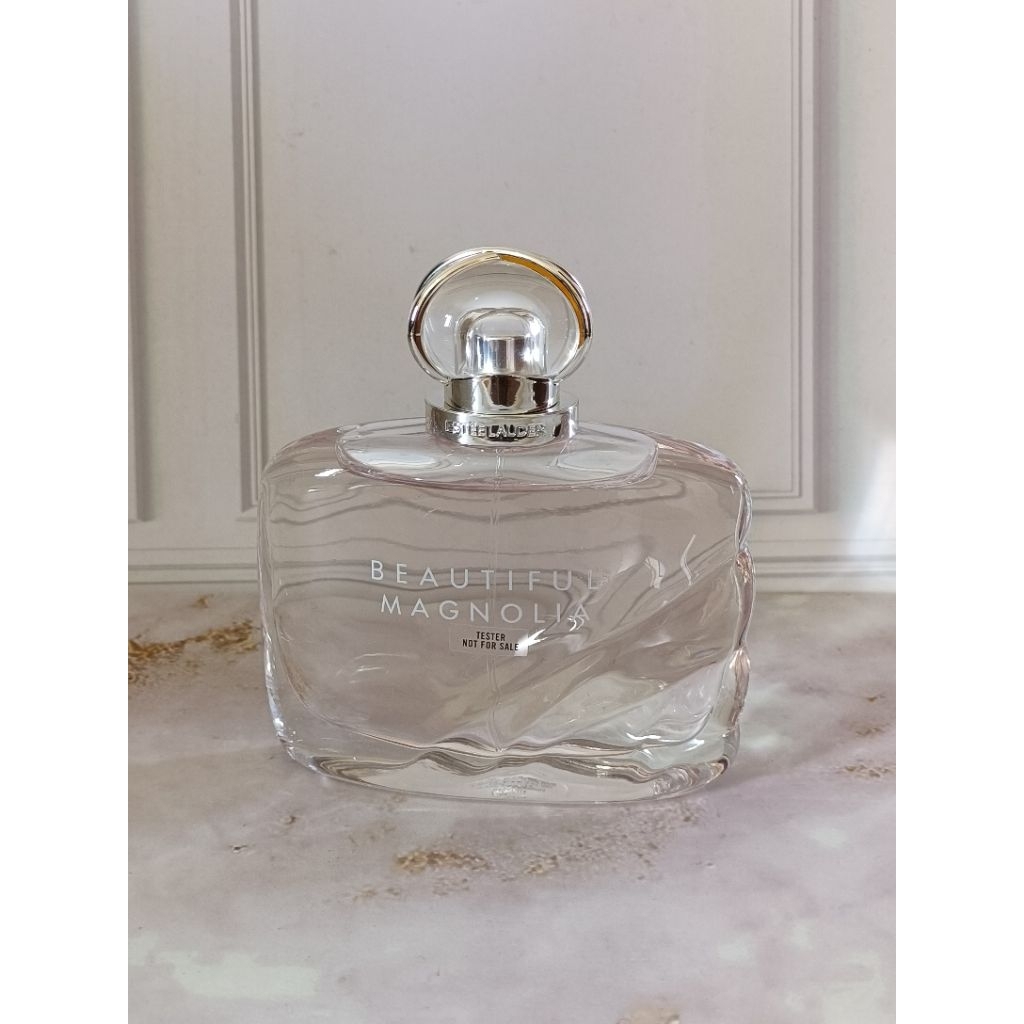 ESTEE LAUDER  BEAUTIFUL MAGNOLIA