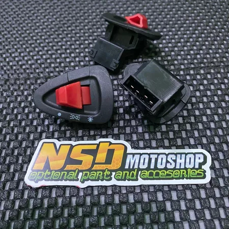 Saklar On/off Revo Oval Bulat Saklar Lampu Revo Off Senja On Bulat Oval