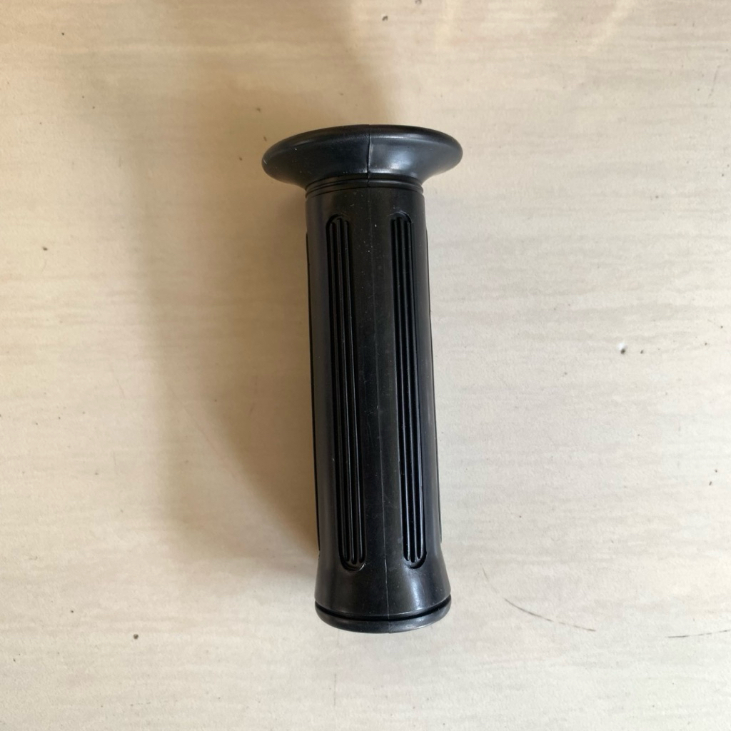 Handgrip Karet Kiri honda astrea 800 astrea star prima grand legenda impressa Original