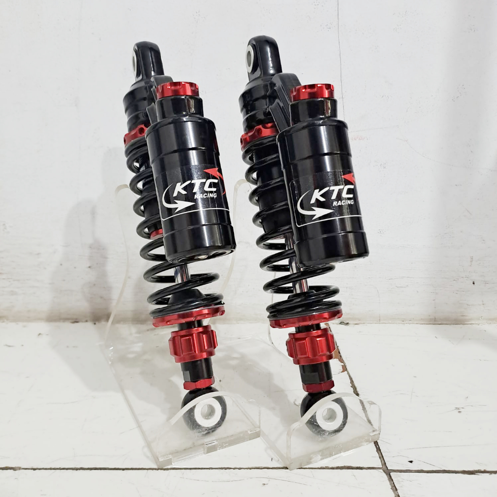 Model KTC Extreme 280mm Shock Tabung Yamaha Jupiter Z Z1 Vega R ZR Lexam Force F1ZR Crypton PNP