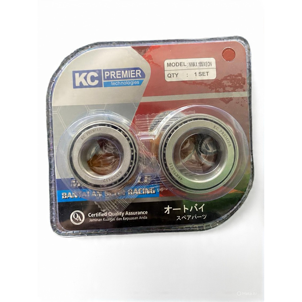 komstir laher bambu nmax/aerox/xeon