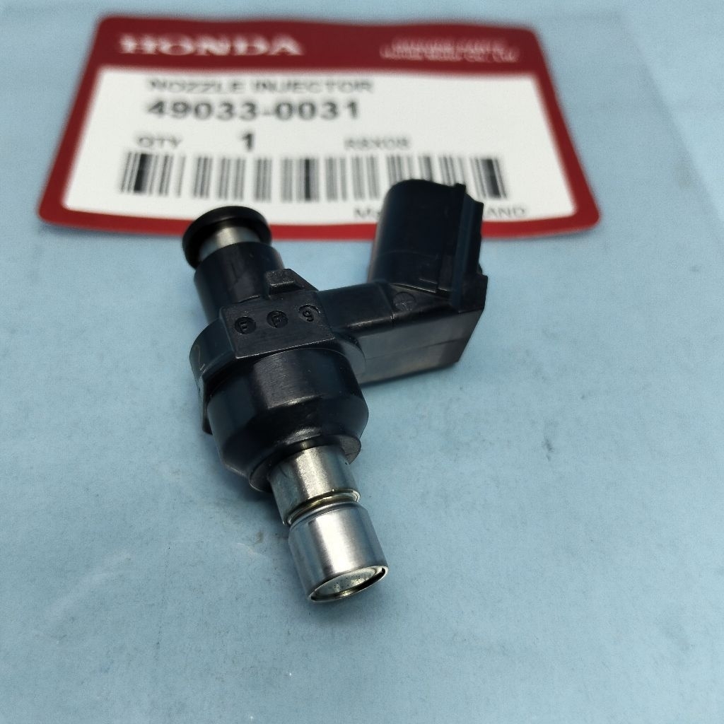 Injektor Nozzle Injection 14 hole CBR 250 Ninja 250 Monoshock KLX 250 Keihin
