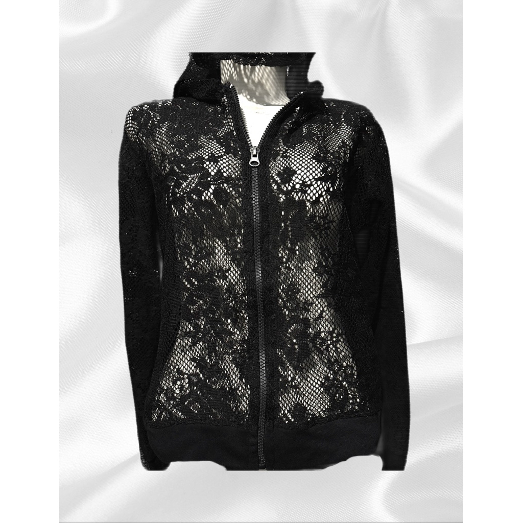 rompi/cardigan/outer