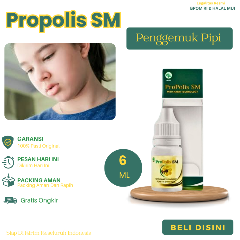 Obat Penggemuk Pipi, Agar Pipi Chubby, Membuat Pipi Tembem, pipi bulat, Penambah Pipi Chubby, Mengge