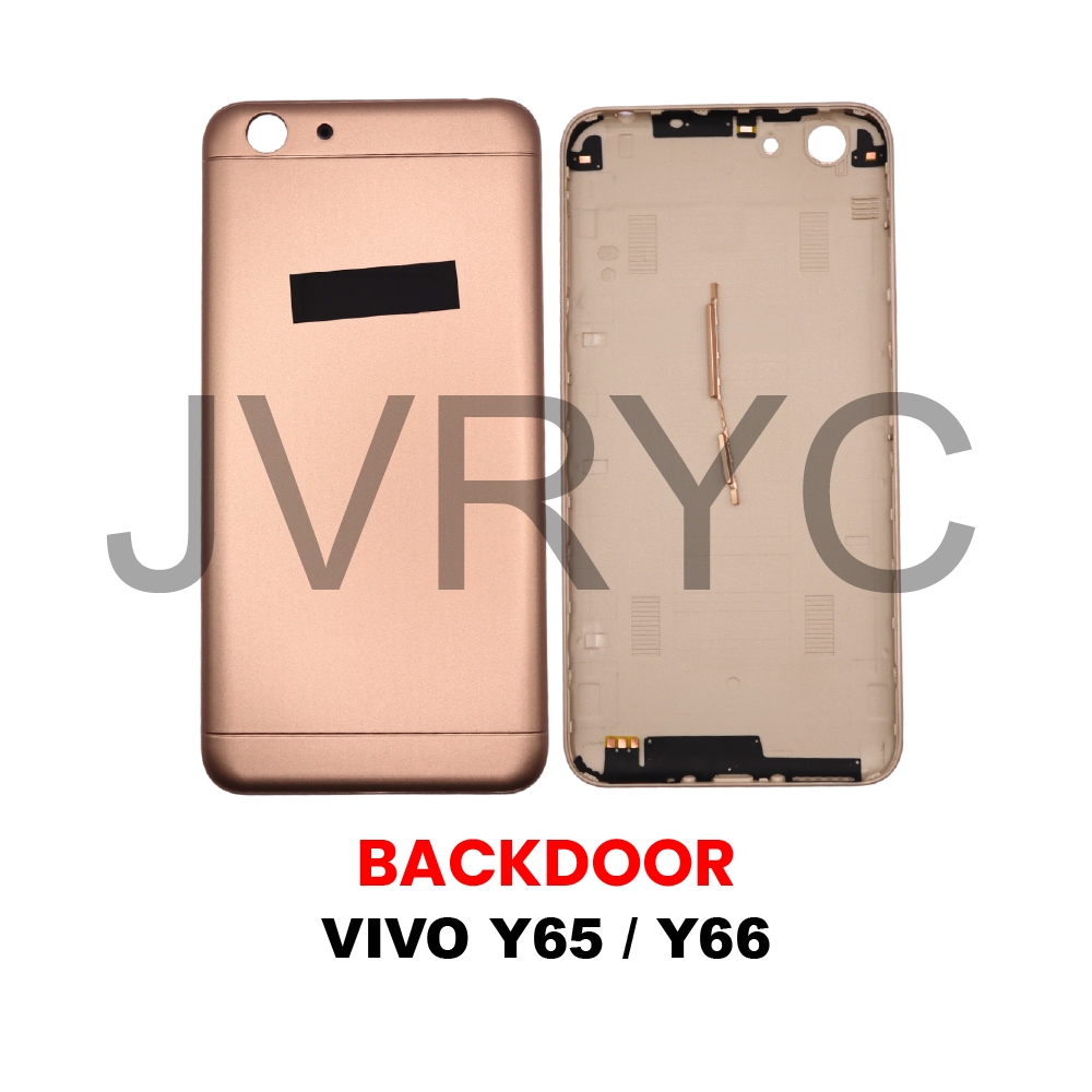 Casing - Backdoor Vivo Y65 - Y66