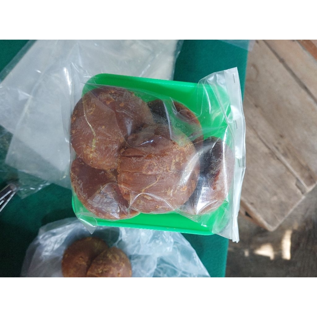 gula merah asli kebumen