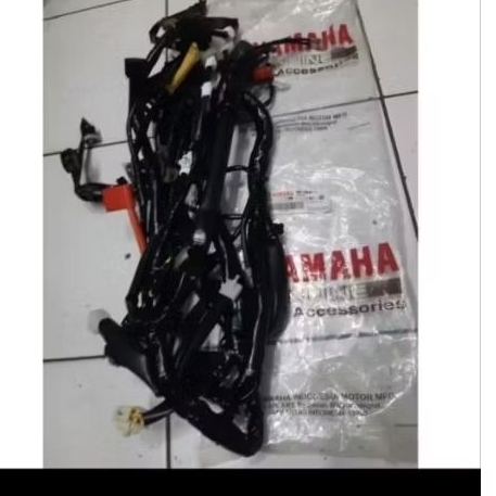 KABEL BODY AEROX OLD 155 ABS TIPE ABS KODE PART B65-H2590-10 = B65-H2590-11