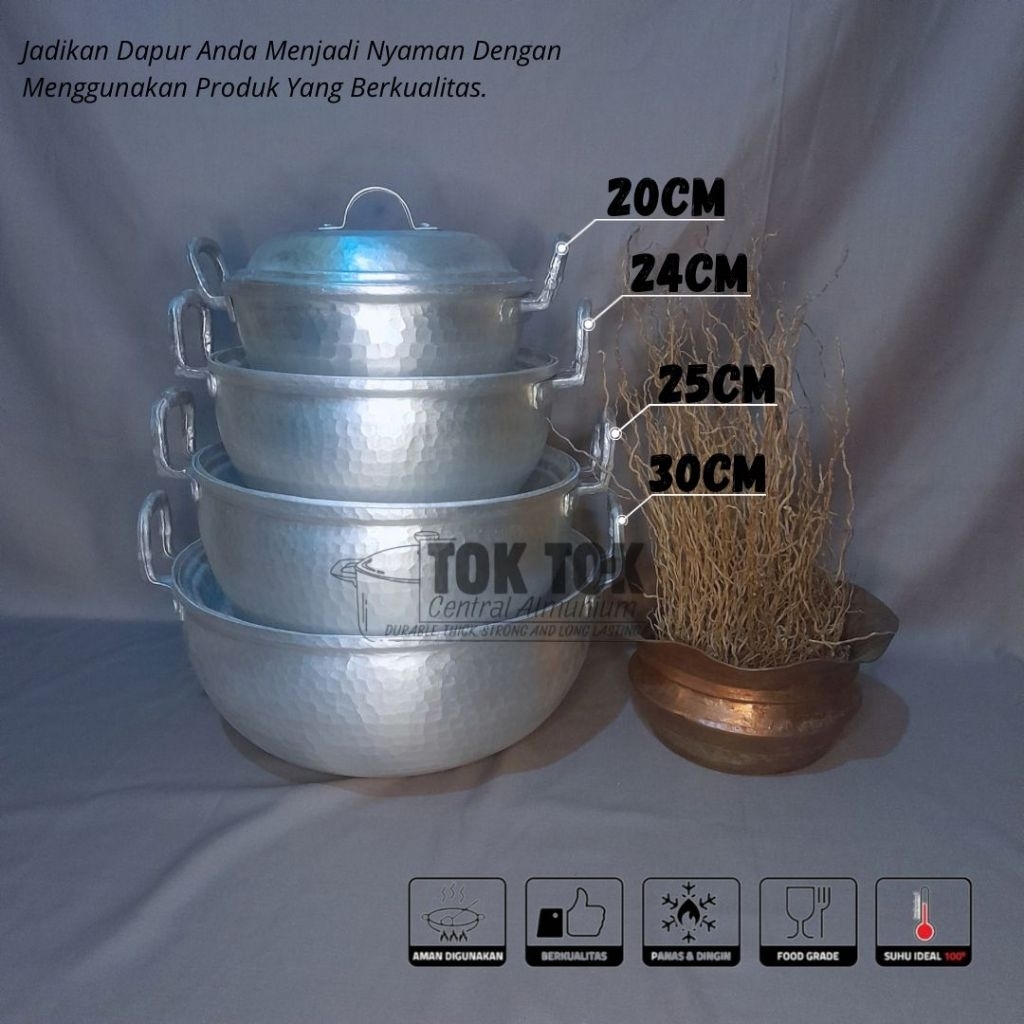 PANCI SAYUR/ PANCI REBUS MIE/ PANCI MULTIFUNGSI KHAS GARUT TEBALL