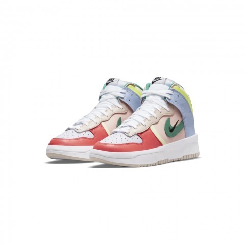 NIKE DUNK HIGH UP PASTELS (W)