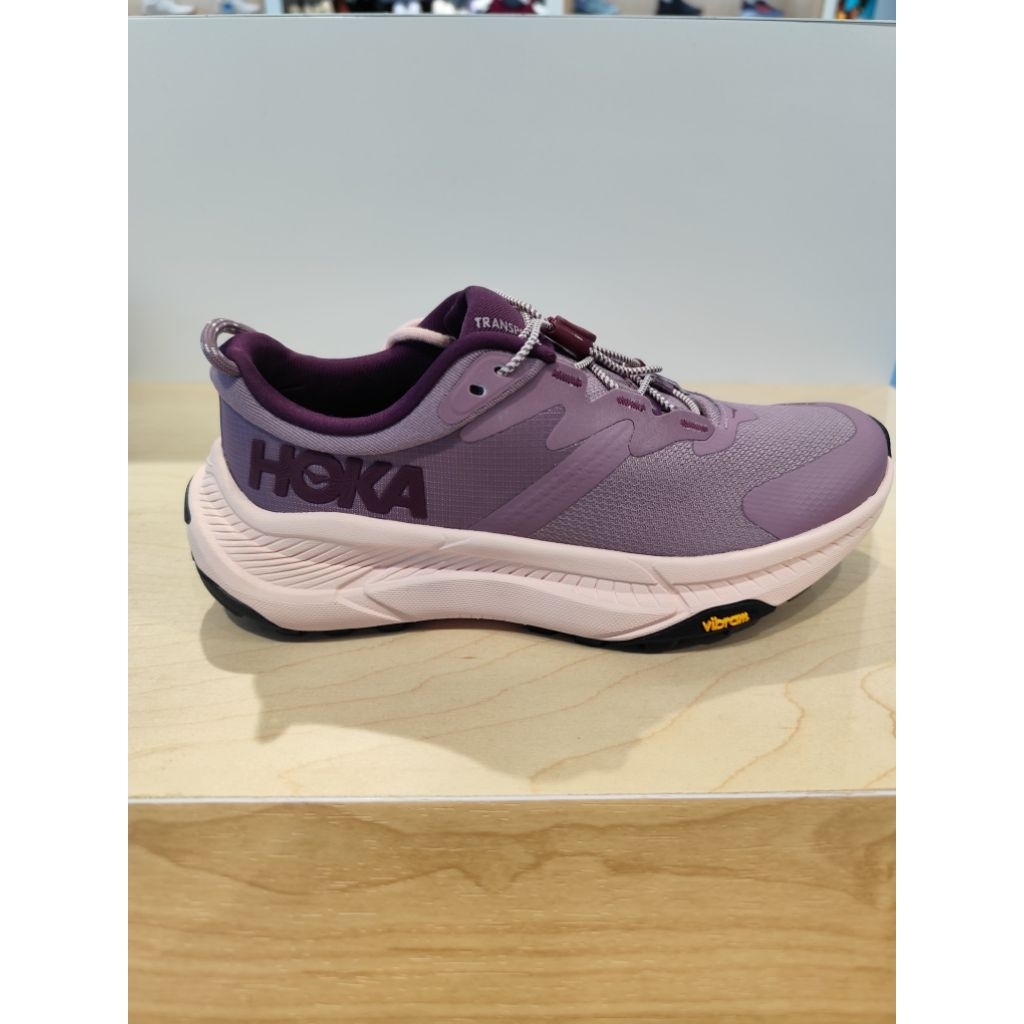 Hoka transport women ORIGINAL 100% BNIB