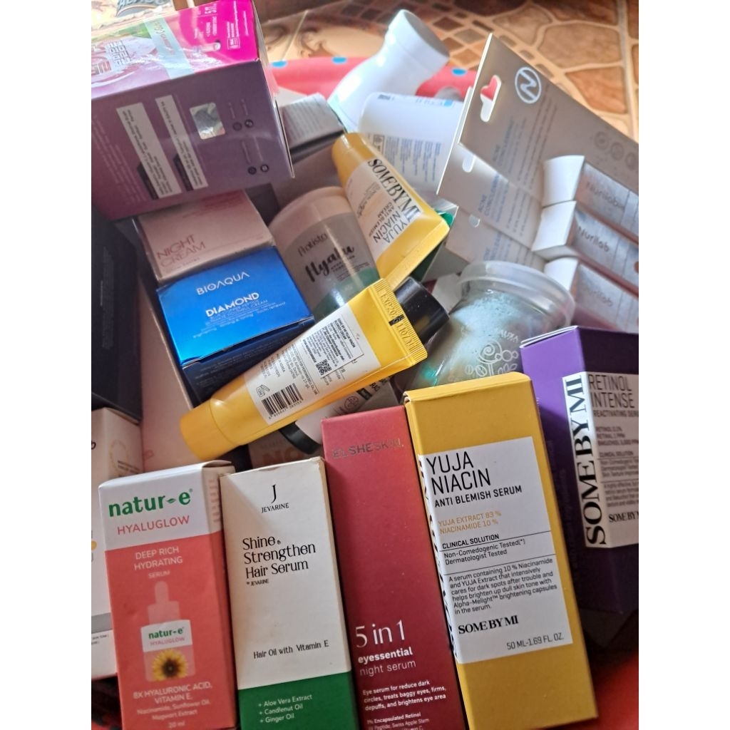 Pl skincare Link co 15k