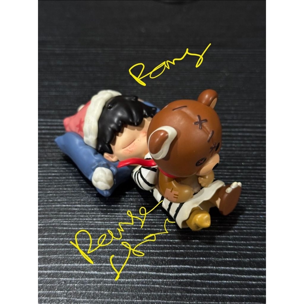 SECRET HIRONO MONSTER CARNIVAL (THE DISEMBODIED) SEALED