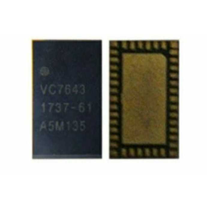 VC7643 IC PA