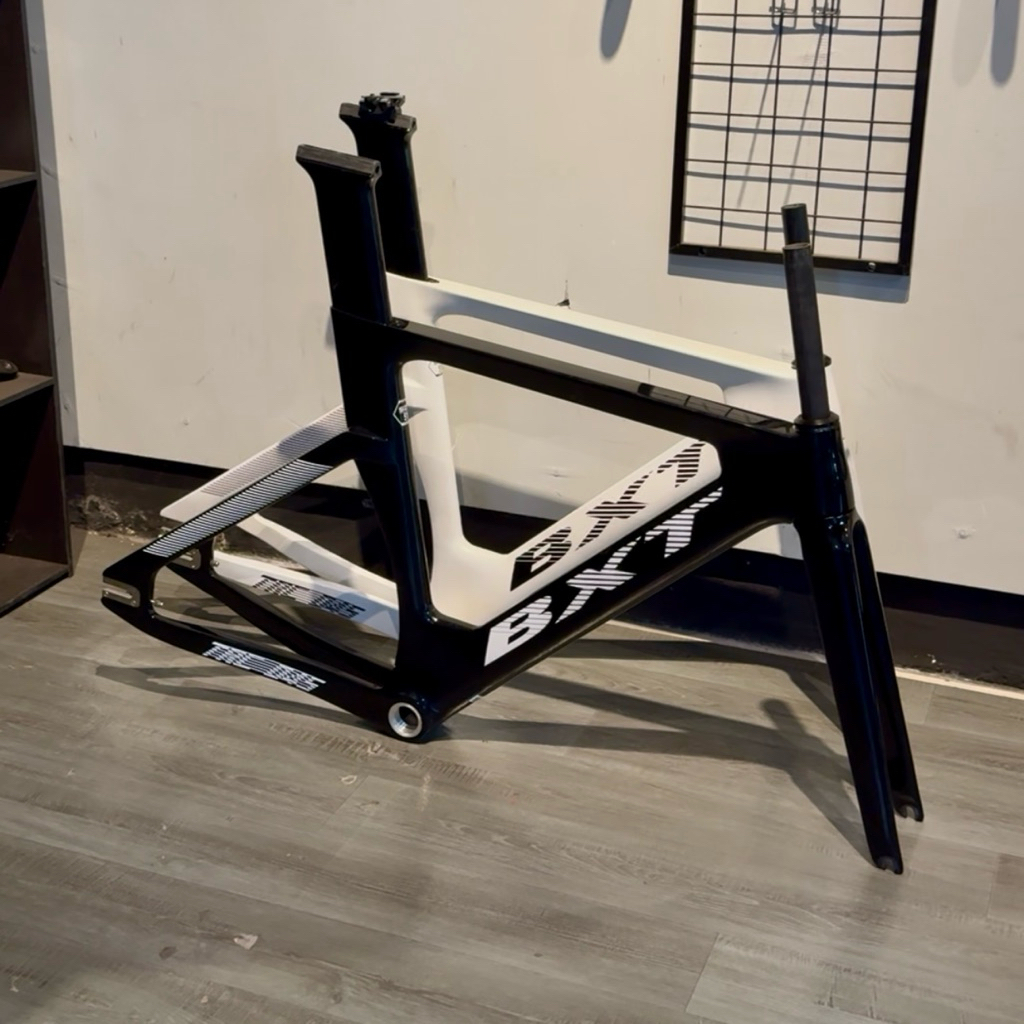 FRAMESET FIXIE BXT TRC 045 SZ 51