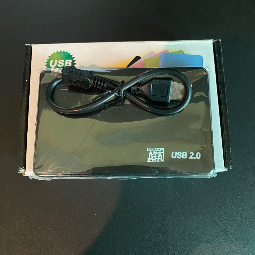 hardisk eksternal game ps4 1TERA pnp/pkg