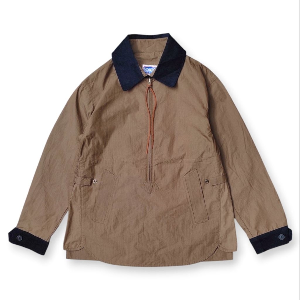 Easyworks  Union Made EW Anorak Jacket