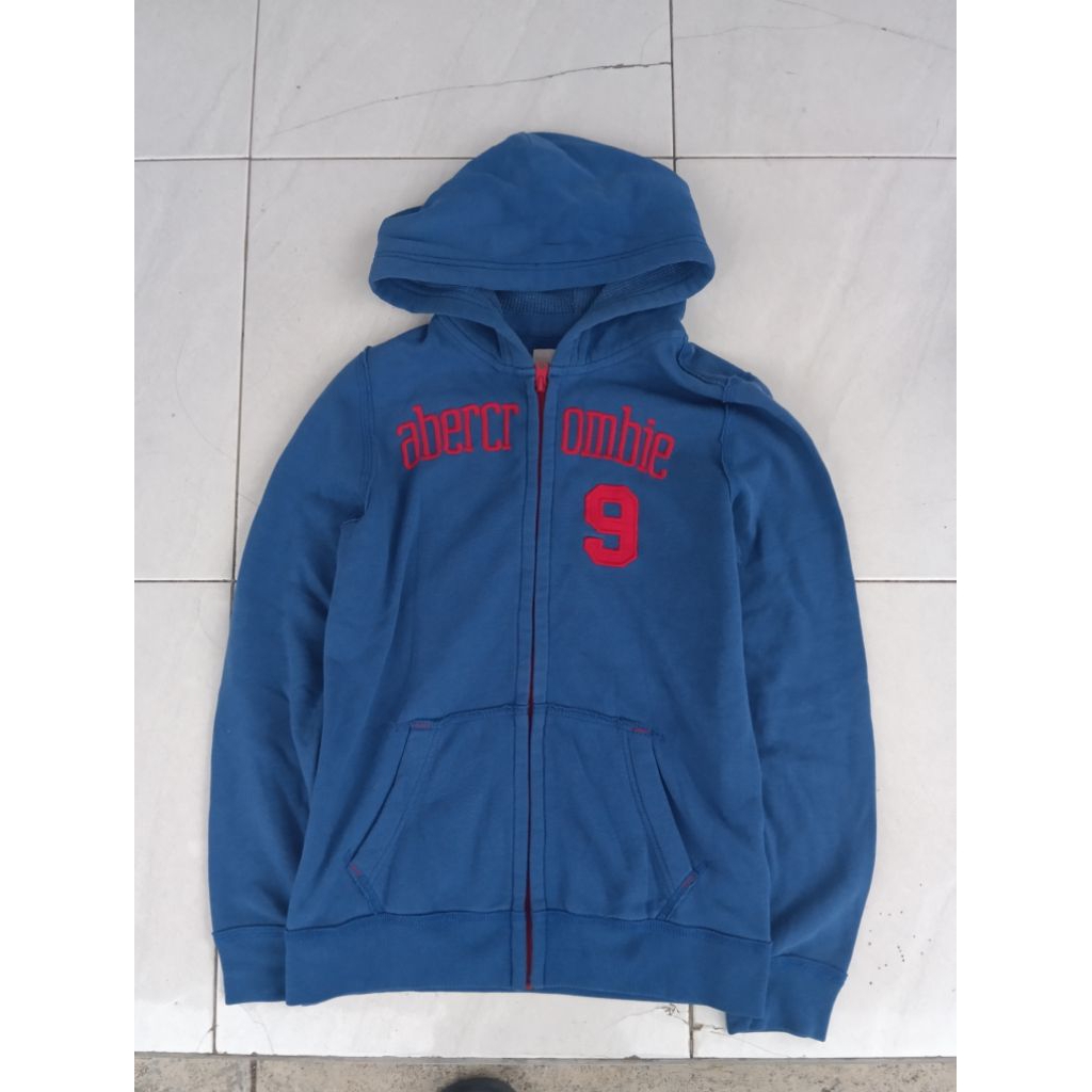 Hodie aber dan holister