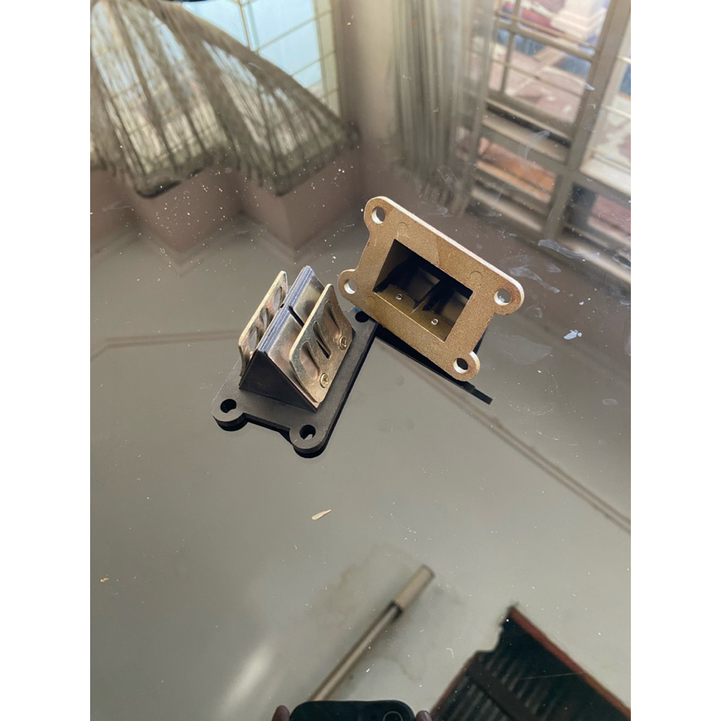 mimbran minitrail gx50cc