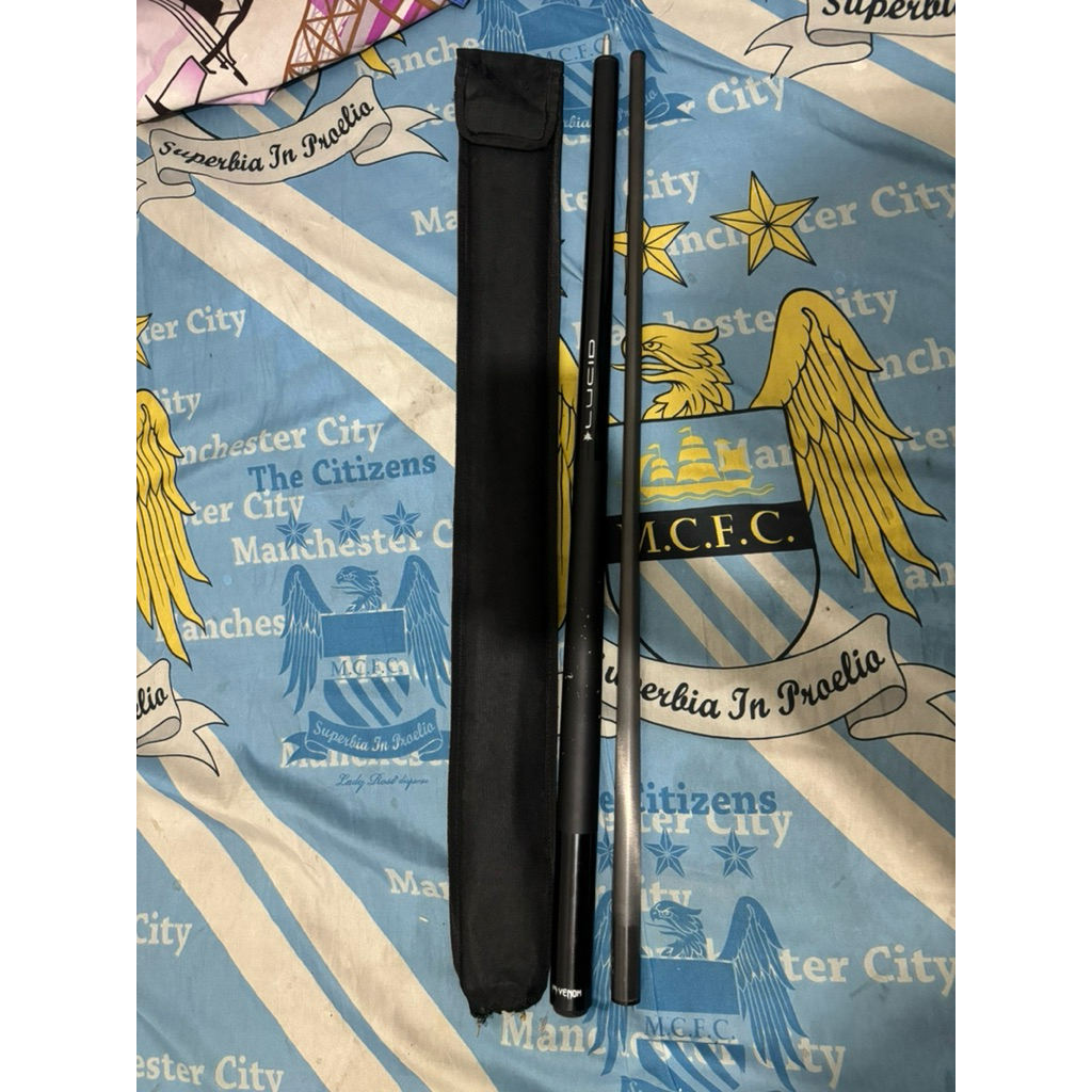 stick venom lucid 1 carbon