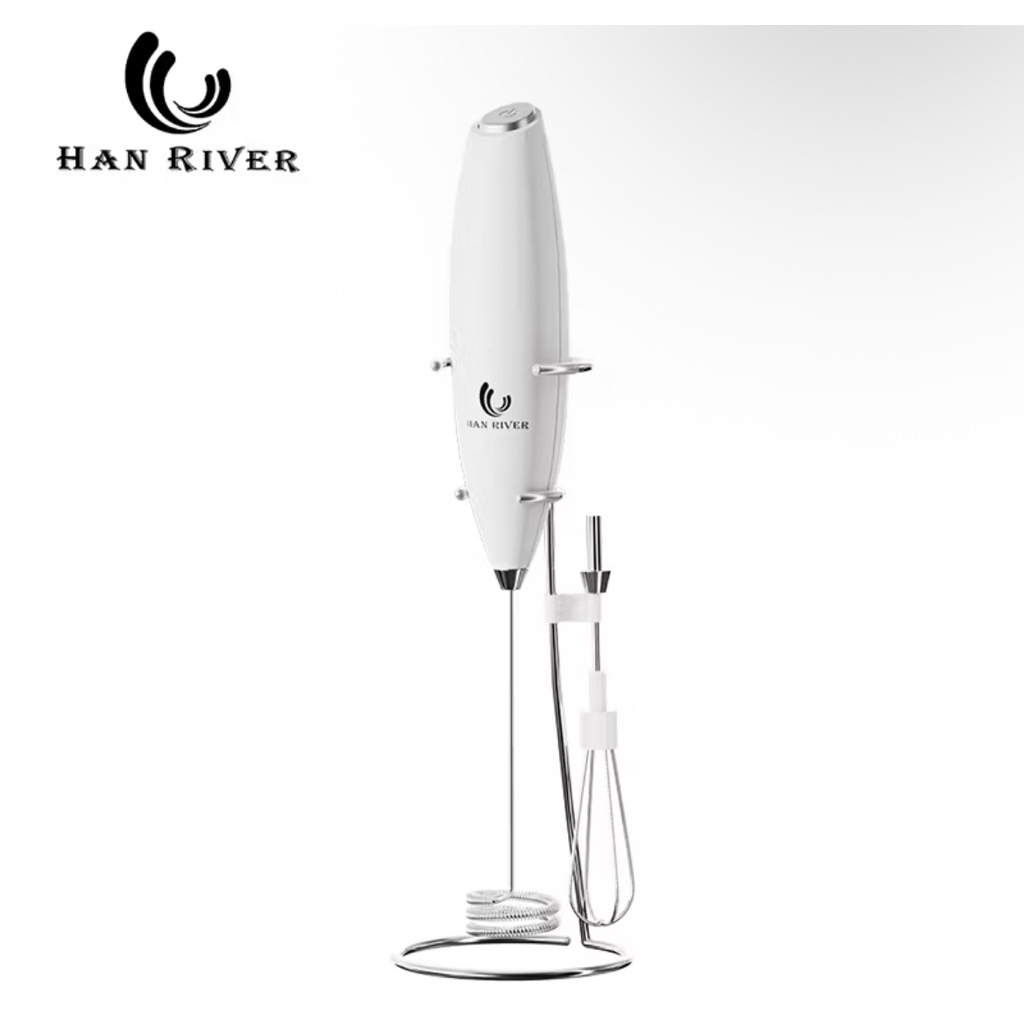 Han river mixer hrddq02