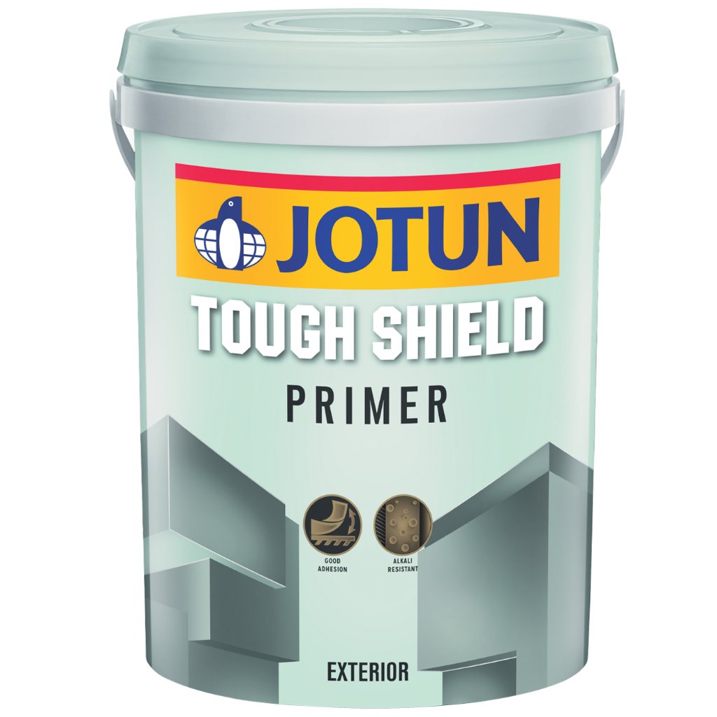 Jotun Tough Shield Primer 18 Lt