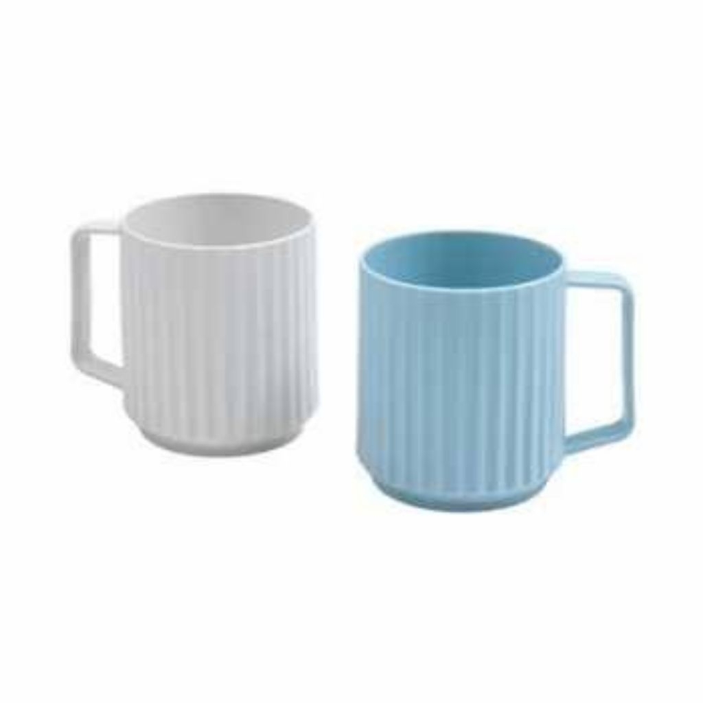 gelas platik anti pecah