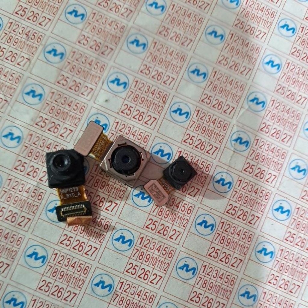 kamera lengkap ori bekas realme c11 2020.