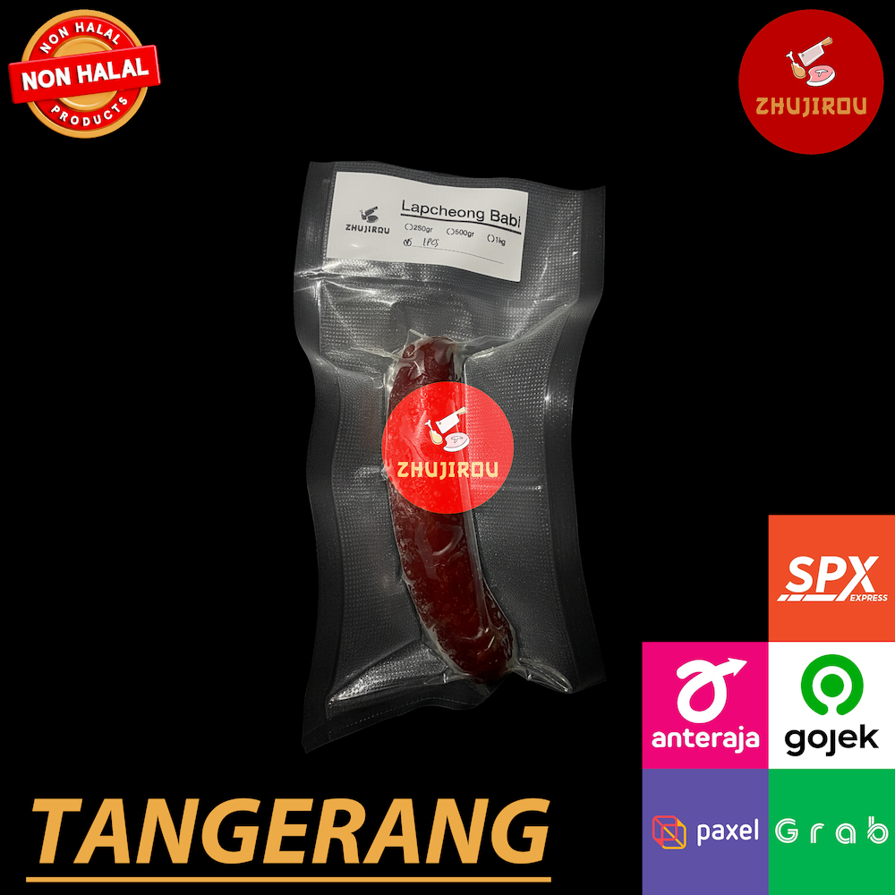 LAPCHIONG / LAPCHEONG / LAPCHIONG BALI / LAPCHEONG BALI / LAP CHIONG / LAP CHEONG / SOSIS BABI / SOS