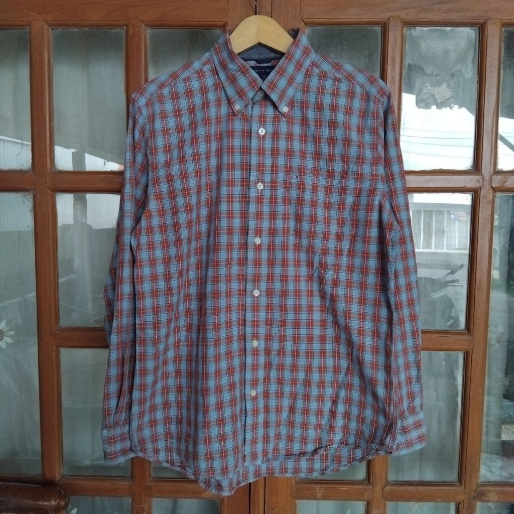 +0mm¥ H1£f193r Long Sleeve Shirts (M fit L)