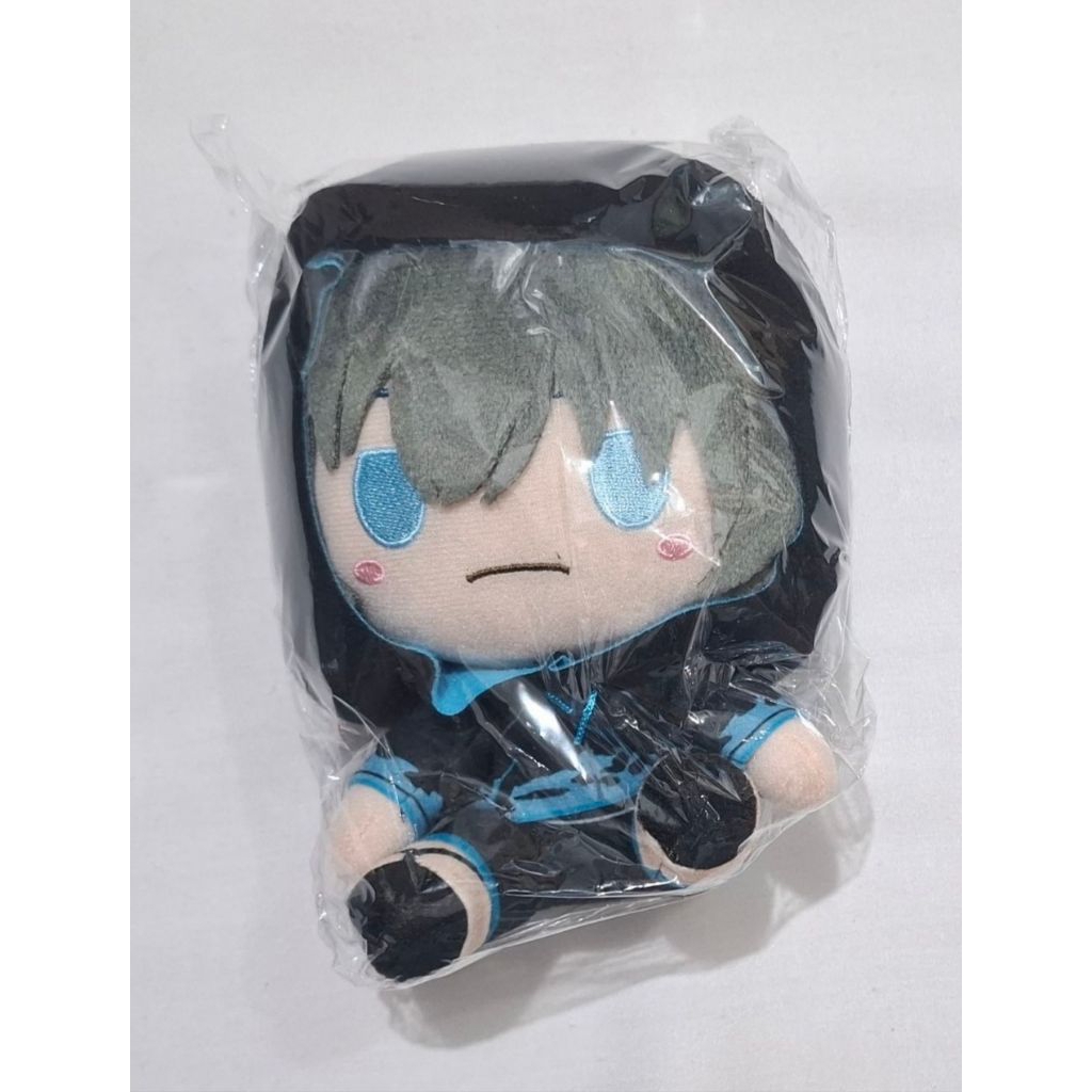Pitanui Fgo Fate Grand Order -  Oberon chokonoko -  Fujimaru Ritsuka Plush Doll Stuffed Toy