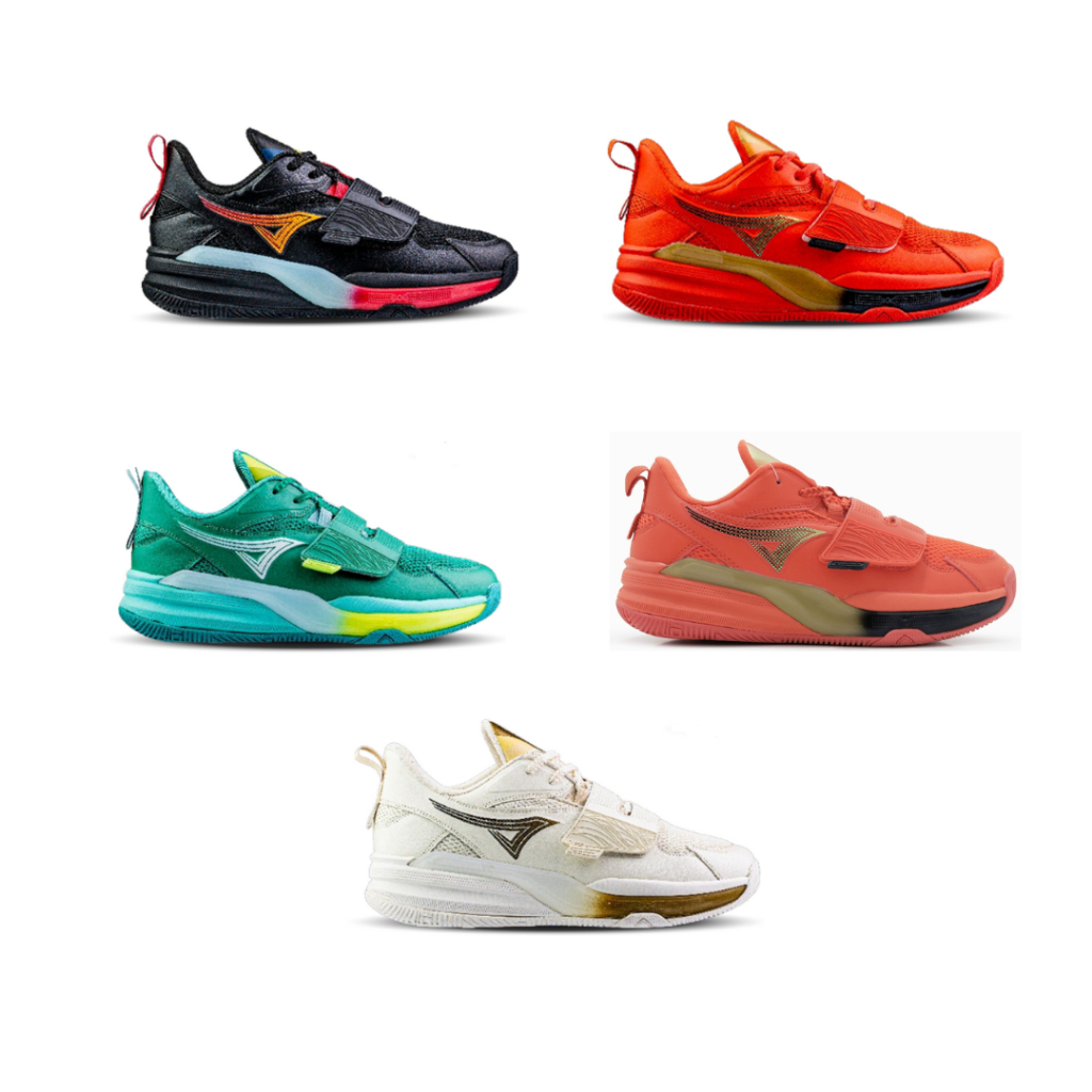 SEPATU BASKET ARDILES MAVERICK - SEPATU BASKET ARDILES NEW ARRIVAL - BASKET ARDILES MACERICK